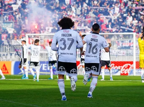 Coquimbo prohíbe vestimenta alusiva a Colo Colo este domingo