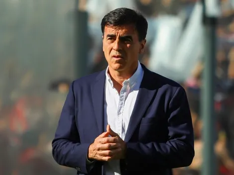 En Argentina ponen paños fríos ante el interés de Independiente en Quinteros