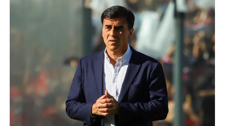 En Argentina ponen paños fríos ante el interés de Independiente en Quinteros.