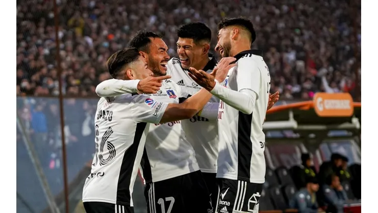 Colo Colo enfrenta a Coquimbo Unido por la fecha 28 del Campeonato Nacional 2022