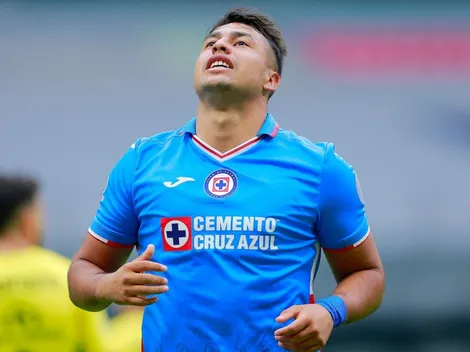 Hinchas de Cruz Azul piden la salida de Morales para la próxima temporada