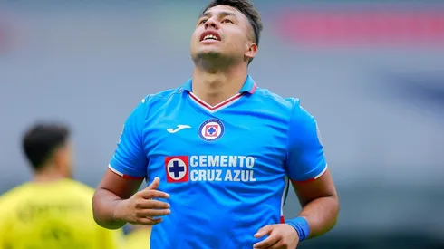 Hinchas de Cruz Azul piden la salida de Morales para la próxima temporada.