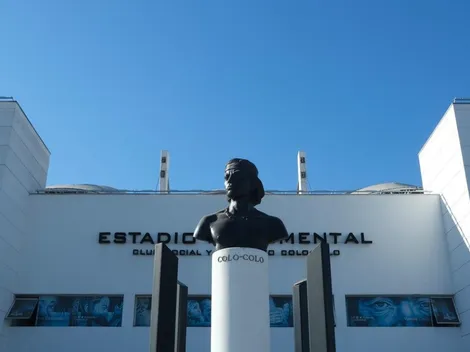 CSD Colo Colo tiene nuevo presidente para los próximos tres años