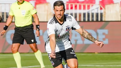 Desde Perú aseguran que los grandes de aquel país vienen por Gabriel Costa.