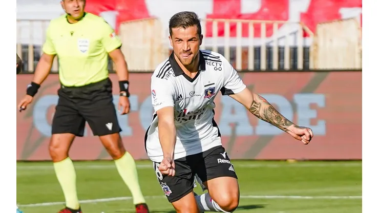 Desde Perú aseguran que los grandes de aquel país vienen por Gabriel Costa.