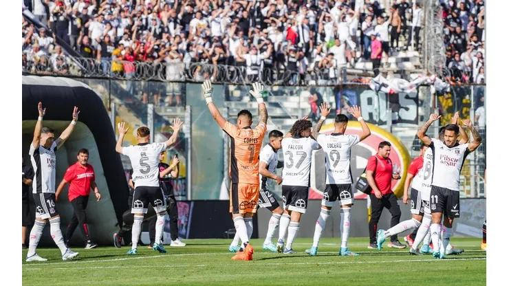 “Sería ideal levantar y festejar el título en el Monumental”.