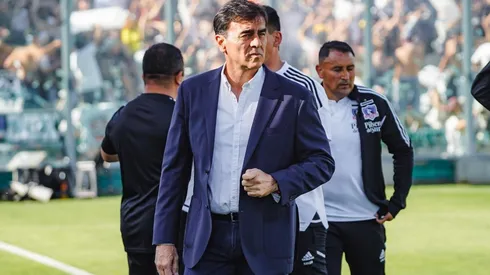 Los candidatos con los que compite Quinteros para llegar a Independiente.