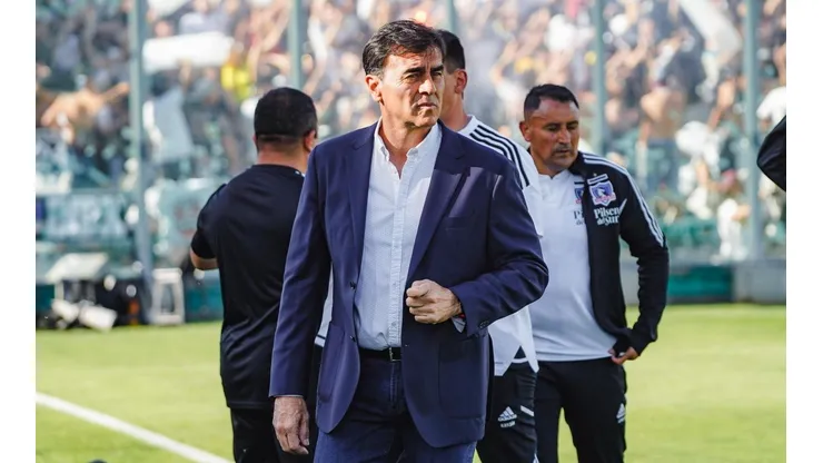 Los candidatos con los que compite Quinteros para llegar a Independiente.
