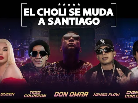 Los tres festivales que tiene programado el estadio Monumental