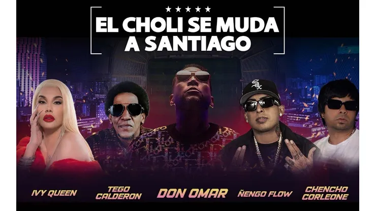 Los conciertos en el estadio Monumental