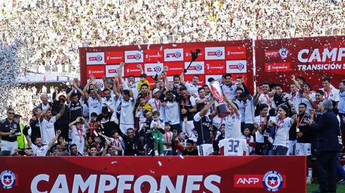 En caso de que Colo Colo se consagre como campeón, la ceremonia de premiación corre peligro en Coquimbo