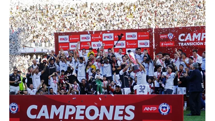 En caso de que Colo Colo se consagre como campeón, la ceremonia de premiación corre peligro en Coquimbo
