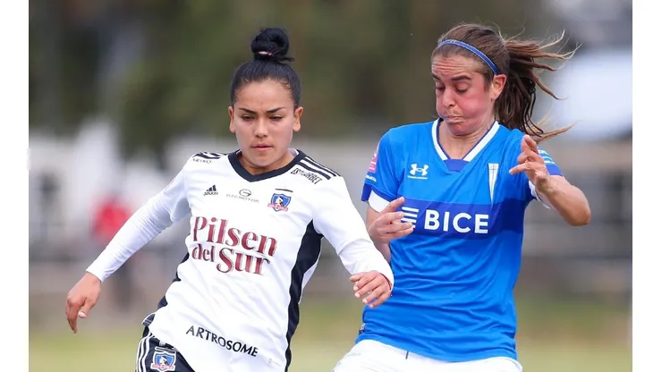 Colo Colo Femenino tiene reprogramación