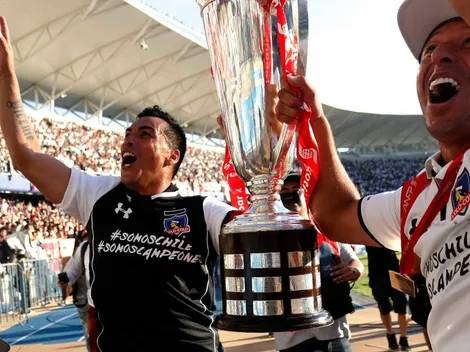 El Cacique puede ser el primer campeón sin sus hinchas en el estadio
