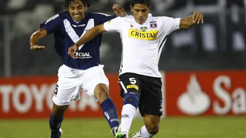 Riffo disfrutaba mucho de la salida limpia a la hora de defender.