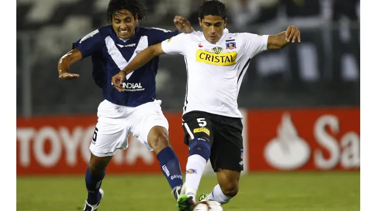 Riffo disfrutaba mucho de la salida limpia a la hora de defender.