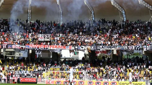 Los hinchas de Colo Colo recibieron una pésima noticia