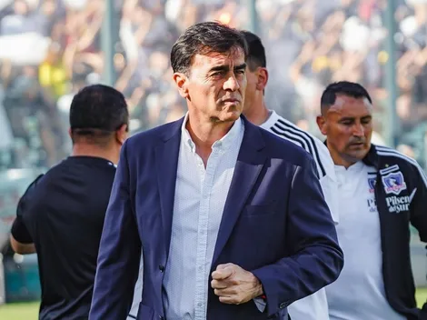 “Gustavo no nos ha informado que se vaya a reunir con nadie”