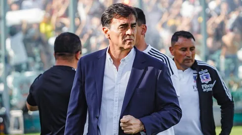 Aníbal Mosa aclara los motivos del viaje de Gustavo Quinteros.