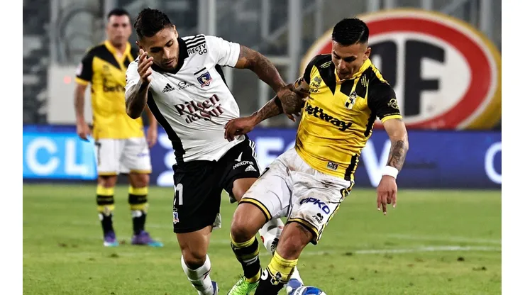 Lo que debe hacer Colo Colo para gritar campeón en Coquimbo.
