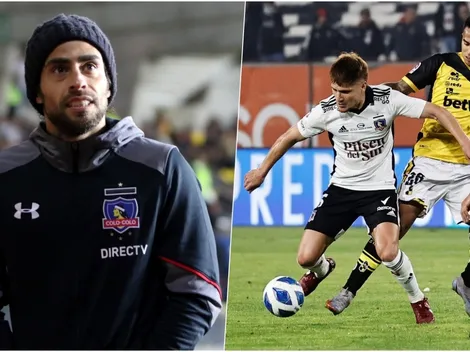 “Colo Colo debe compra las entradas y venderlas a socios y abonados”