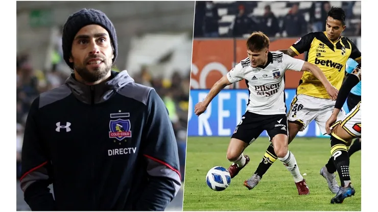 El Mago quiere que los hinchas del Cacique digan presente en Coquimbo.
