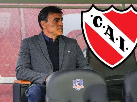 Independiente avanza en las negociaciones con Quinteros