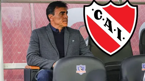 Independiente avanza en las negociaciones con Quinteros.
