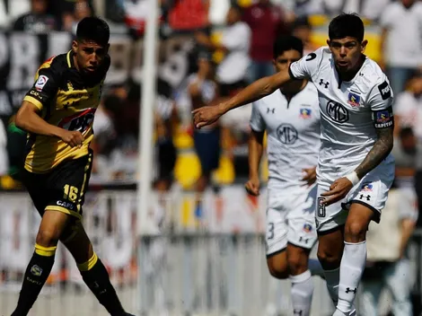 Mosa alza la voz: “Cerrándole la puerta a nuestros hinchas no se resuelve el problema”