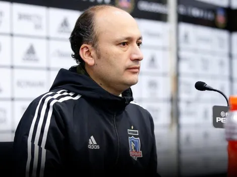 Edmundo Valladares le da un mensaje a Gabriel Boric