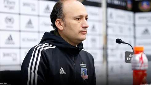 Edmundo Valladares y su mensaje a Gabriel Boric