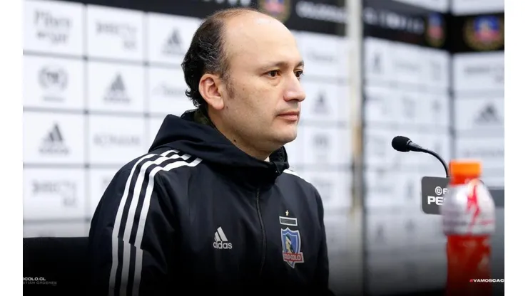 Edmundo Valladares y su mensaje a Gabriel Boric