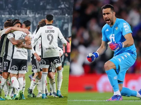 ¡Colo Colo vs Betis comienza a tomar forma!