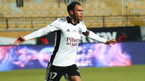 El Capitán de Colo Colo sigue sin abrochar su renovación con el club