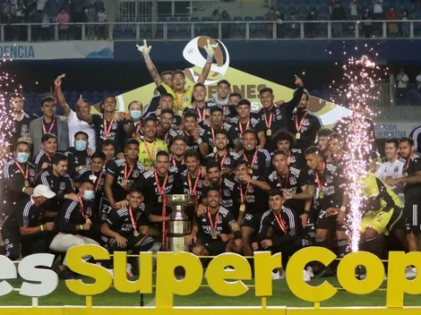 Colo Colo busca sumar un nuevo estadio donde campeonar en su visita a Coquimbo