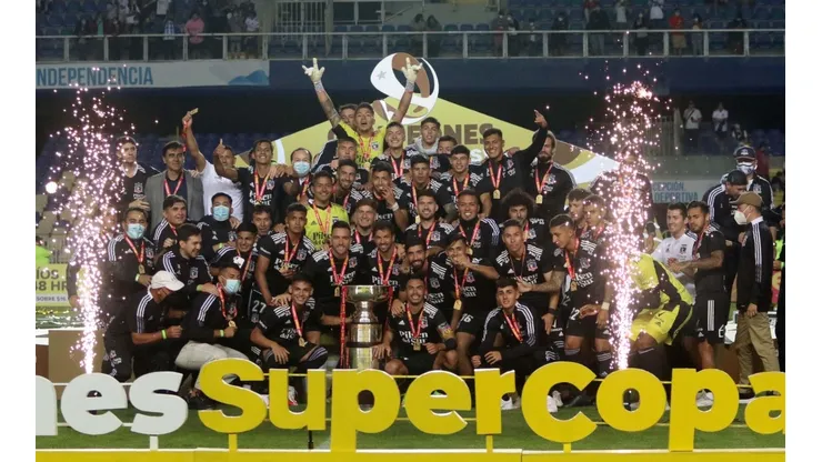 Colo Colo busca sumar un nuevo estadio donde campeonar en su visita a Coquimbo Unido.