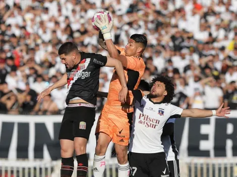 “Para nosotros fue una derrota, era un sueño dar la vuelta en el Monumental”