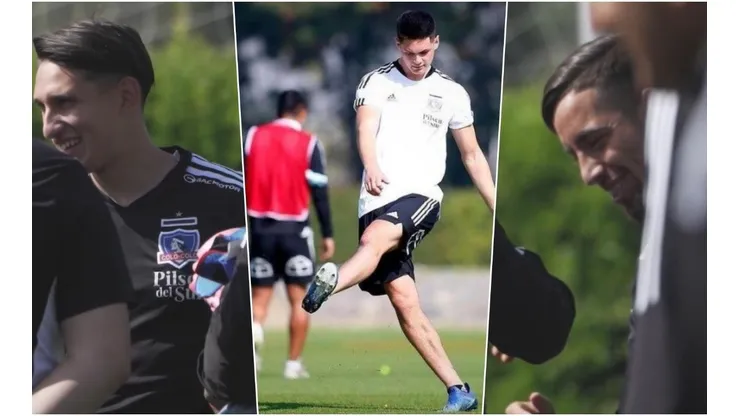 Tres caras nuevas en el Monumental