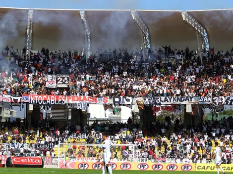 ¡Coquimbo quiere un Sánchez Rumoroso lleno y con hinchas albos!