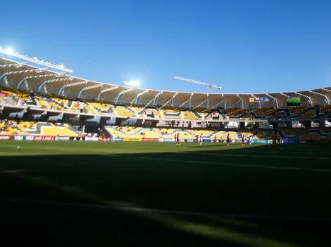Alcalde de Coquimbo rechaza recibir hinchas de Colo Colo