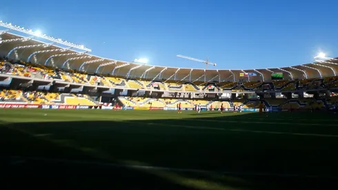 El Cacique puede ser campeón en el Francisco Sánchez Rumoroso.