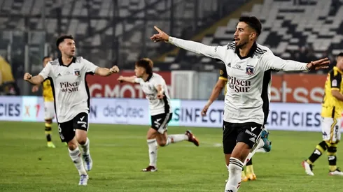 Colo Colo jugará una nueva final en el Campeonato Nacional 2022