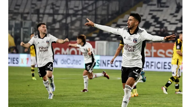 Colo Colo jugará una nueva final en el Campeonato Nacional 2022