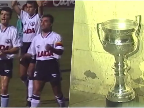 La historia del Cacique campeón que no quiso dar la vuelta olímpica en Coquimbo