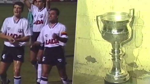 El Cacique no quiso dar la vuelta olímpica en el Sánchez Rumoroso.