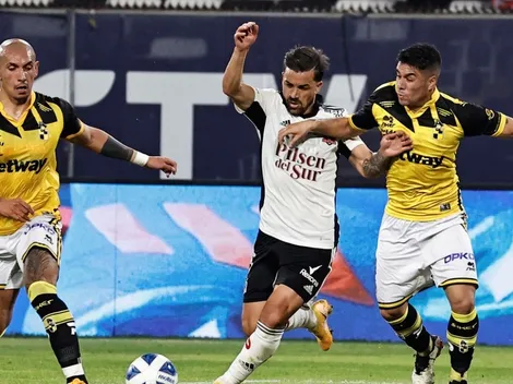 Reunión clave por los hinchas de Colo Colo