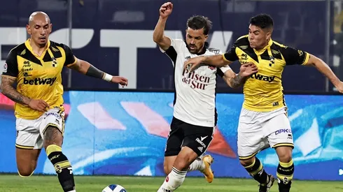 La presencia de hinchas de Colo Colo en Coquimbo todavía no está definida