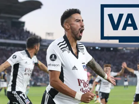 ¡Habrá VAR durante toda la Libertadores en 2023!
