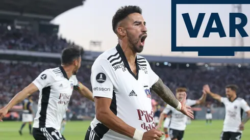 Hasta la edición del 2022, la Copa Libertadores solo contaba con el VAR a partir de octavos de final