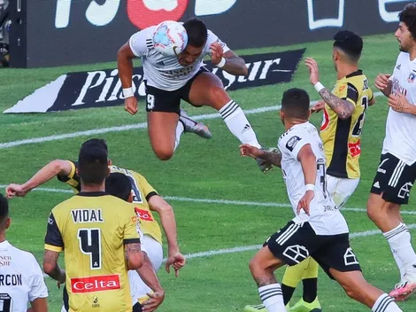 Javier Parraguez revela sabrosos detalles de su gol a Coquimbo